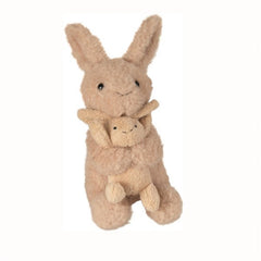 egmont-toys-emile-with-baby-20cm-egmo-130557-