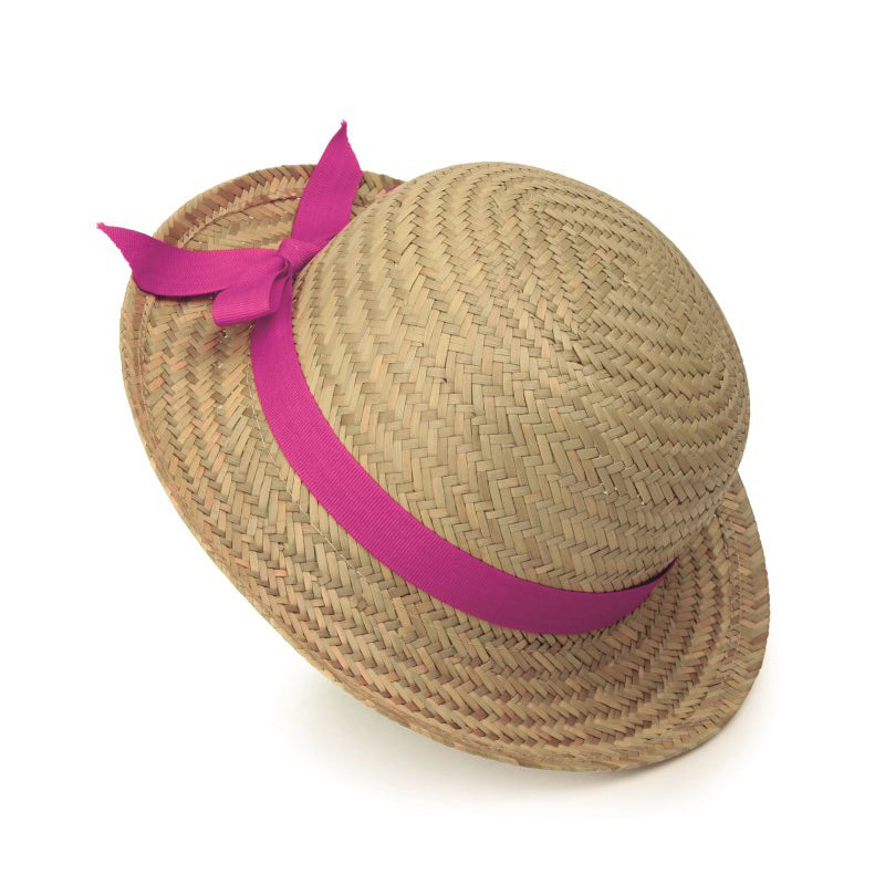 egmont-toys-straw-hat-with-fushia-ribbon-1