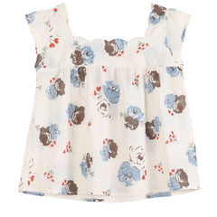 emile-et-ida-blouse-bouquet-bleu-  (1)