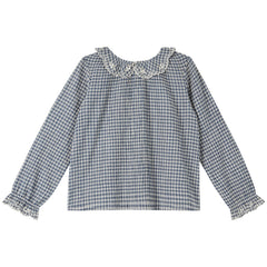 emile-et-ida-blouse-carreau-indigo-eei-w22v050-ci-2y- (1)