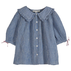 emile-et-ida-blouse-mini-vichy-eei-s22-u263a-mini vichy-12m- (1)