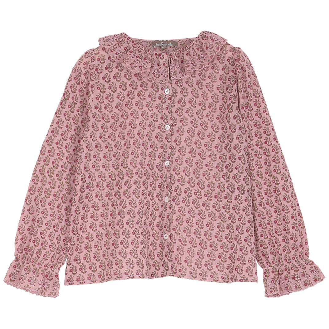 emile-et-ida-blouse-paquerette-rose- (1)