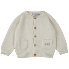 emile-et-ida-cardigan-ecru-eei-w22v009-ecru-12m-
