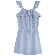 emile-et-ida-dress-sponge-bleuet- (1)