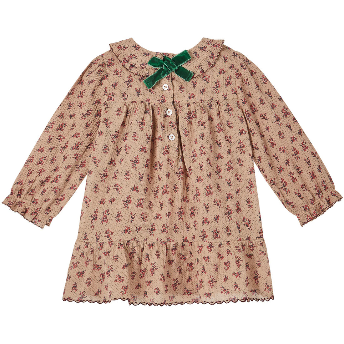 emile-et-ida-robe-fleurette-rose-eei-w22v124-fr-6m- (3)