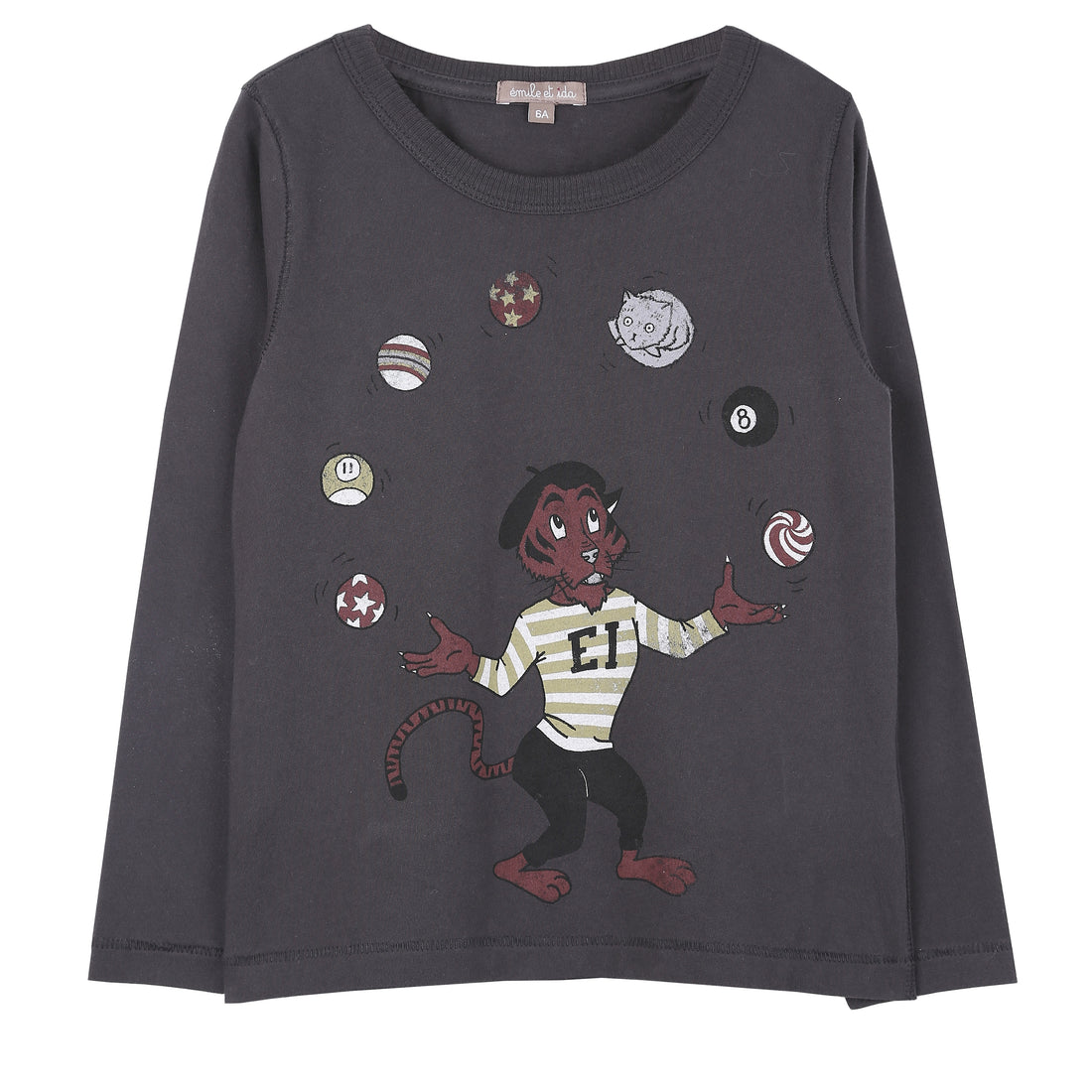 emile-et-ida-sweat-tee-shirt-bitume- (1)
