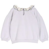 Emile et Ida Sweatshirt Brume