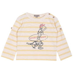 emile-et-ida-sweatshirt-raye-vanille- (1)