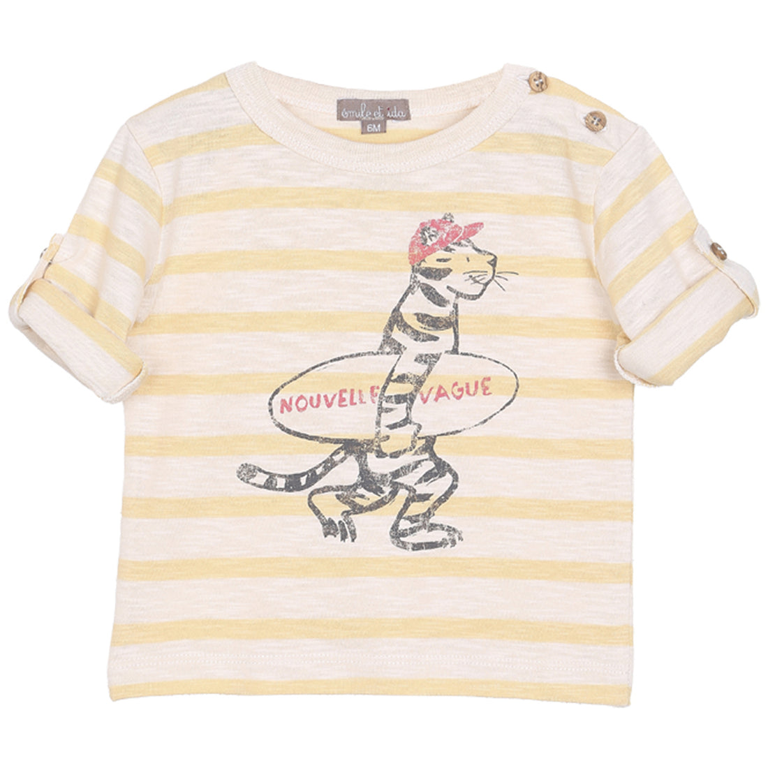 emile-et-ida-sweatshirt-raye-vanille- (2)