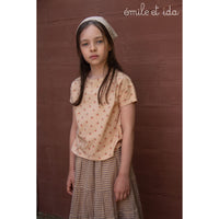 emile-et-ida-tee-shirt-creme-cerises- (2)