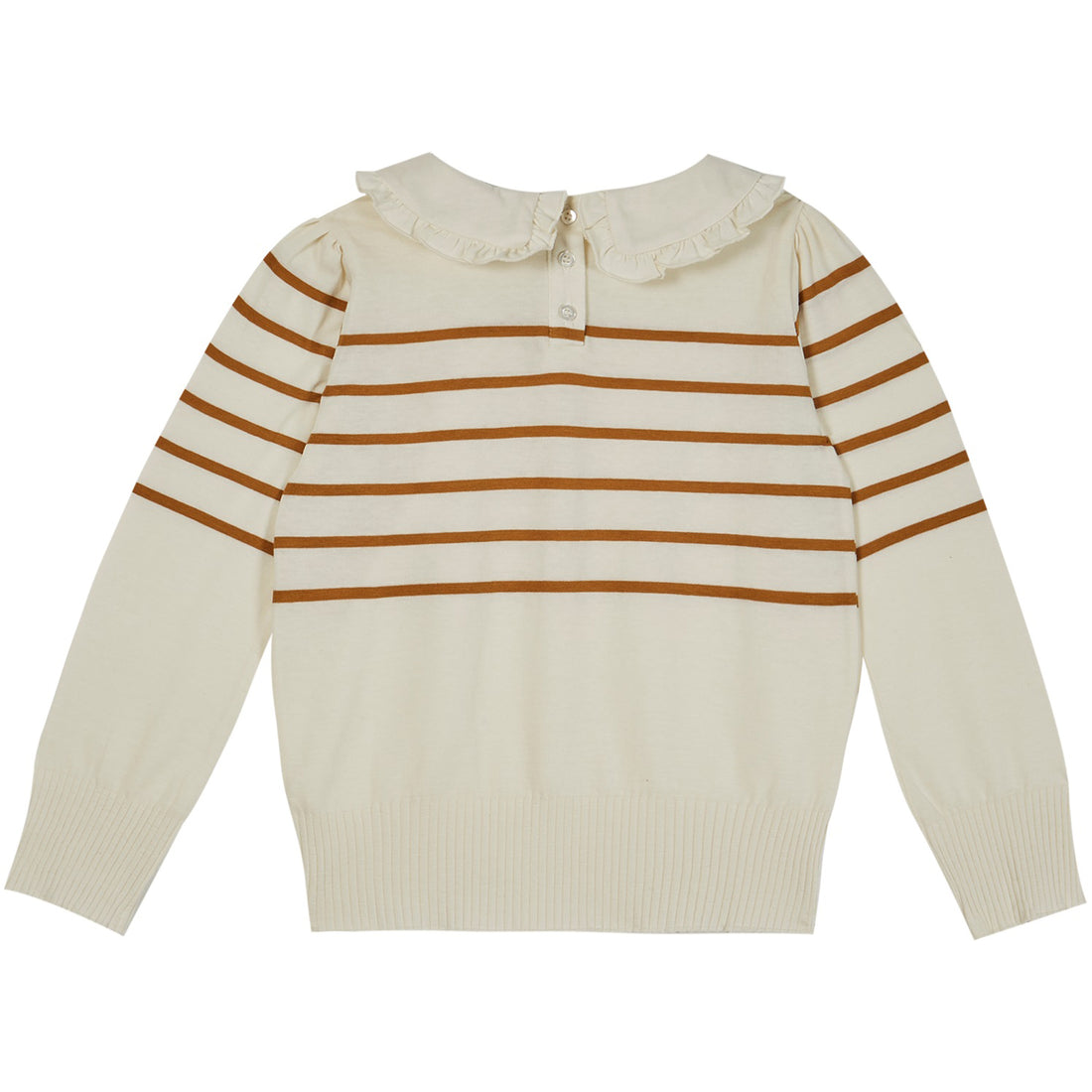 emile-et-ida-tee-shirt-ecru-caramel-eei-w22v157-ec-2y- (2)