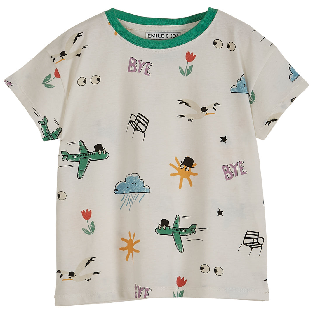 emile-et-ida-tee-shirt-ecru-meteo-eei-s22-u081b-ecru meteo-12m- (1)