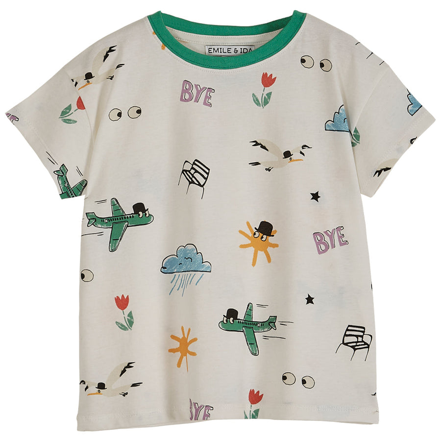 emile-et-ida-tee-shirt-ecru-meteo-eei-s22-u081b-ecru meteo-12m- (1)