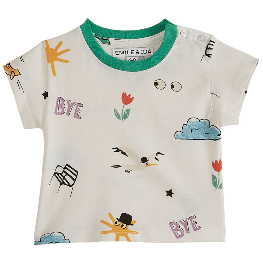 emile-et-ida-tee-shirt-ecru-meteo-eei-s22-u081b-ecru meteo-12m- (2)