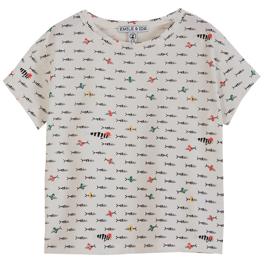 emile-et-ida-tee-shirt-ecru-poisson-eei-s22-u074c-ecru poisson-12m- (3)