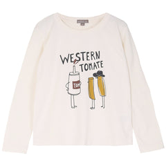 emile-et-ida-tee-shirt-ecru-western-tomate- (1)