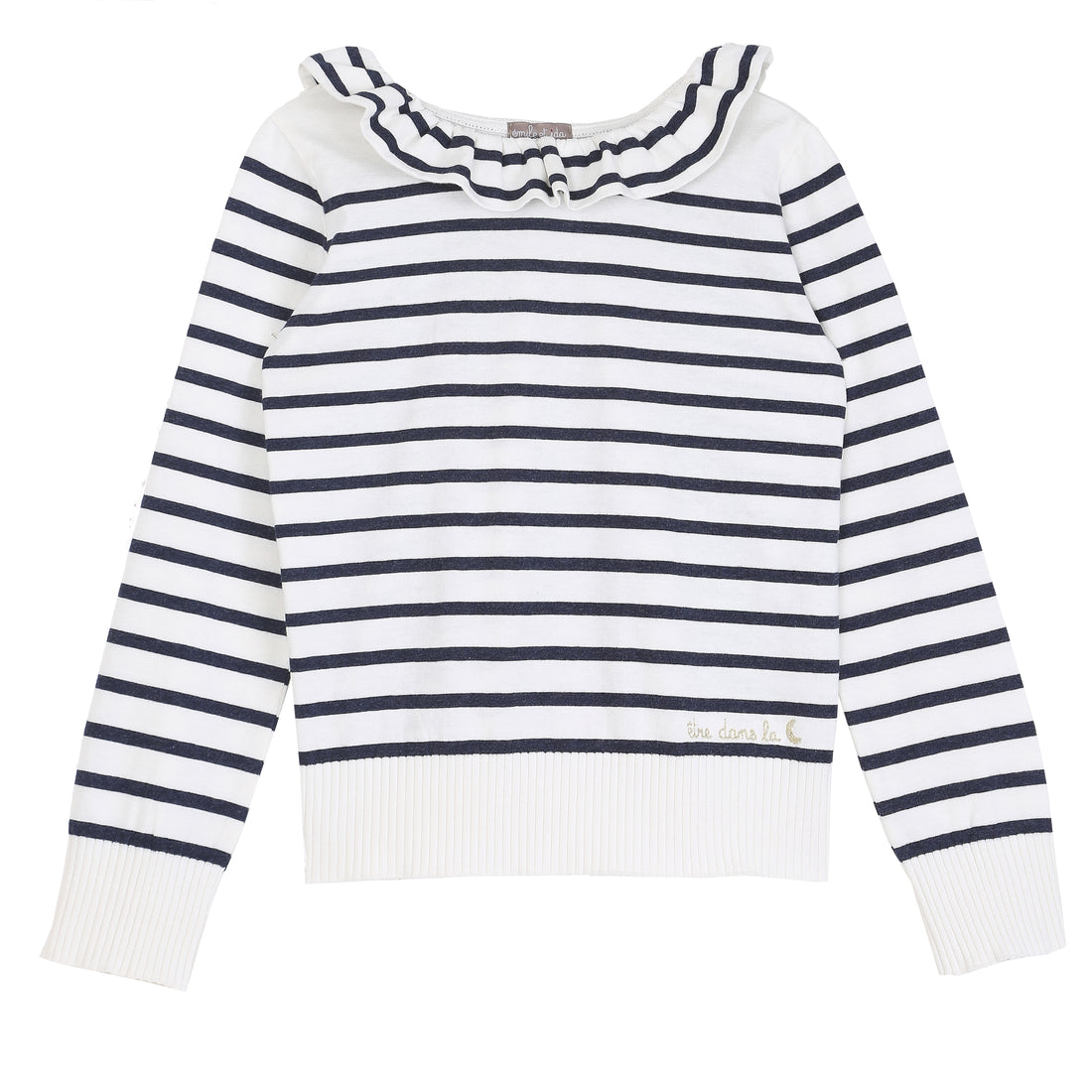 emile-et-ida-tee-shirt-marine- (1)