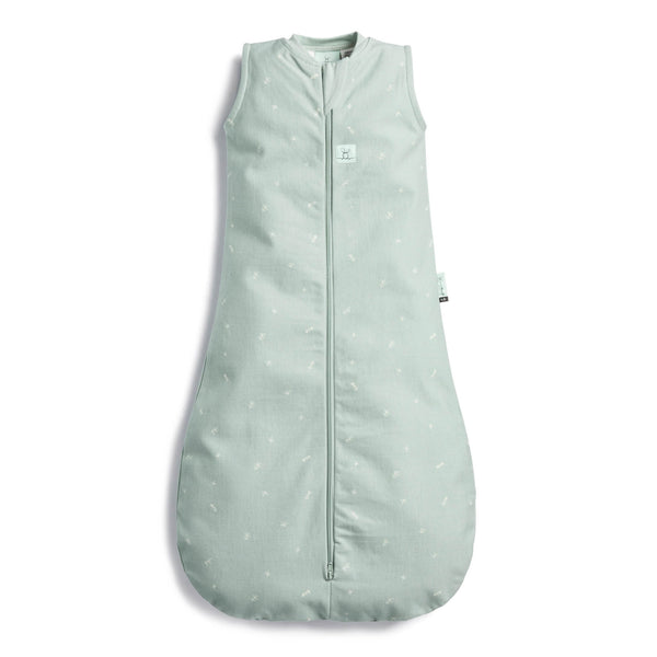 ergoPouch 針織嬰兒睡袋 - 1.0 TOG - Sage