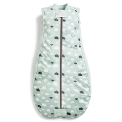 ergopouch-sheeting-sleeping-bag-0-3-tog-mint-clouds-ergo-zepsh-0-3t02-12mmc19-