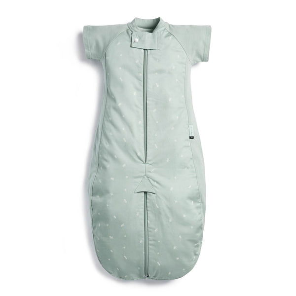 ergoPouch 二合一分腿睡袋 - 1.0 TOG - Sage