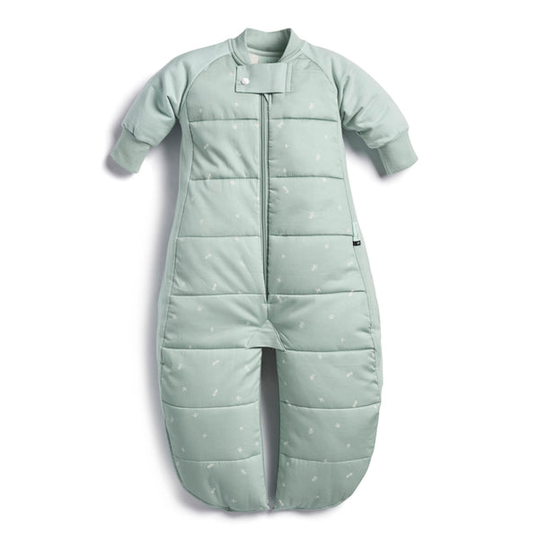 ergoPouch 二合一分腿睡袋 - 2.5 TOG - Sage