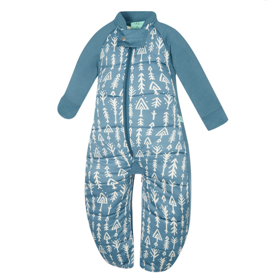 ergoPouch Sleep Suit Bag TOG Midnight Arrows – Petit Bazaar