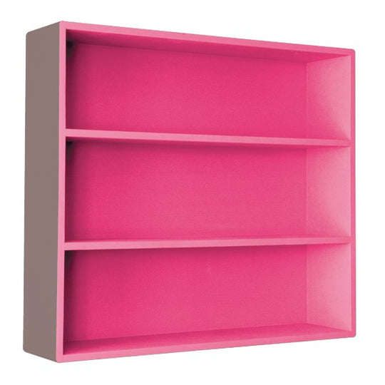 Laurette Etagère Complice Shelf Taupe / Rose (Pre-Order; Est. Delivery in 3-4 Months)