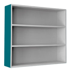 Laurette Etagère Complice Shelf Teal Blue / Grey (Pre-Order; Est. Delivery in 3-4 Months)