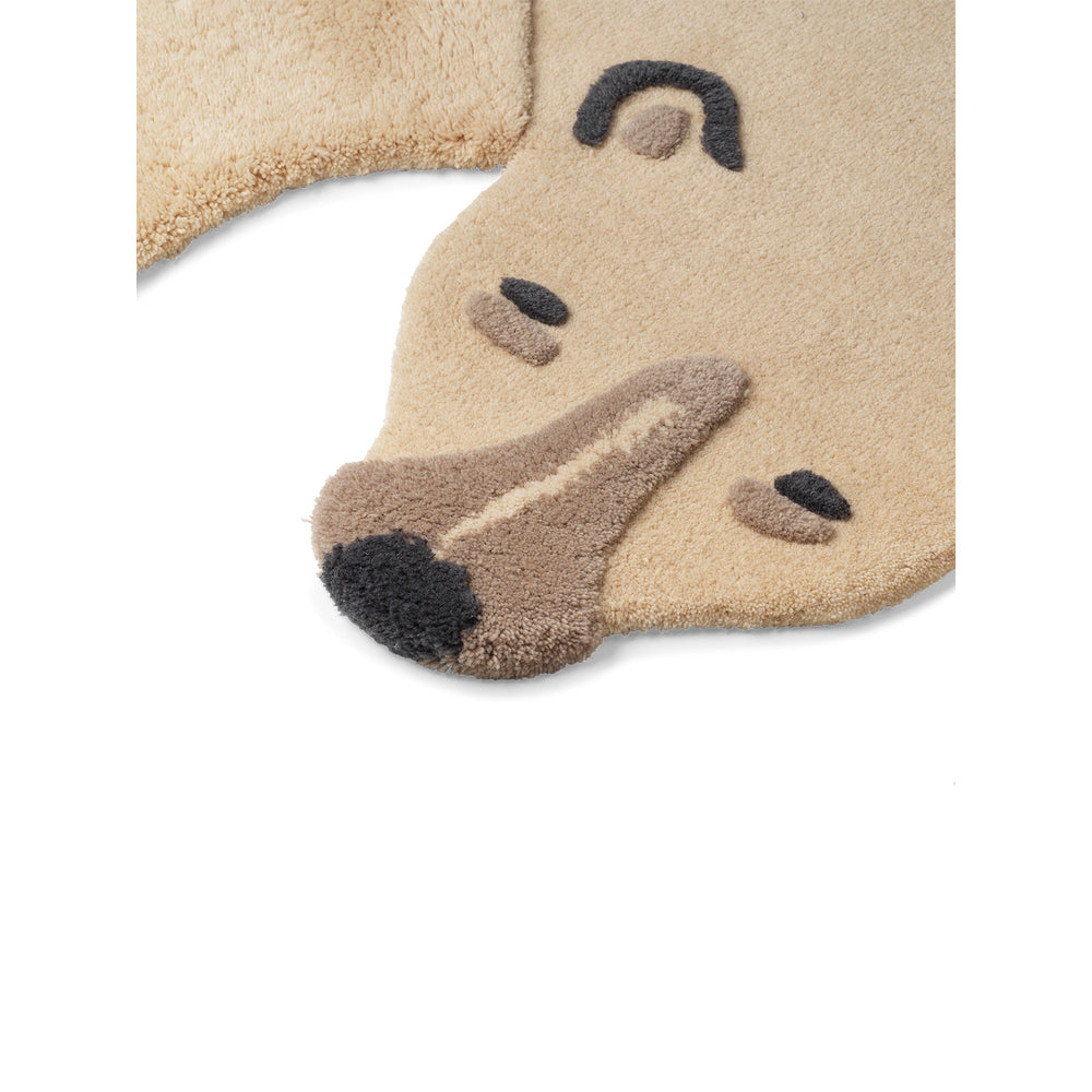 ferm-living-animal-tufted-rug-polar-bear-ferm-1104262992- (2)