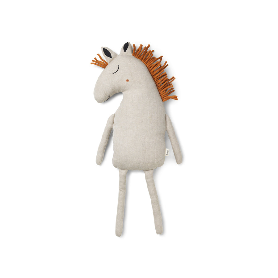 ferm-living-safari-cushion-horse-natural-ferm-100529206- (1)