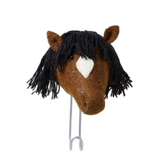 fiona-walker-england-big-single-head-hook-brown-bay-horse-head- (1)
