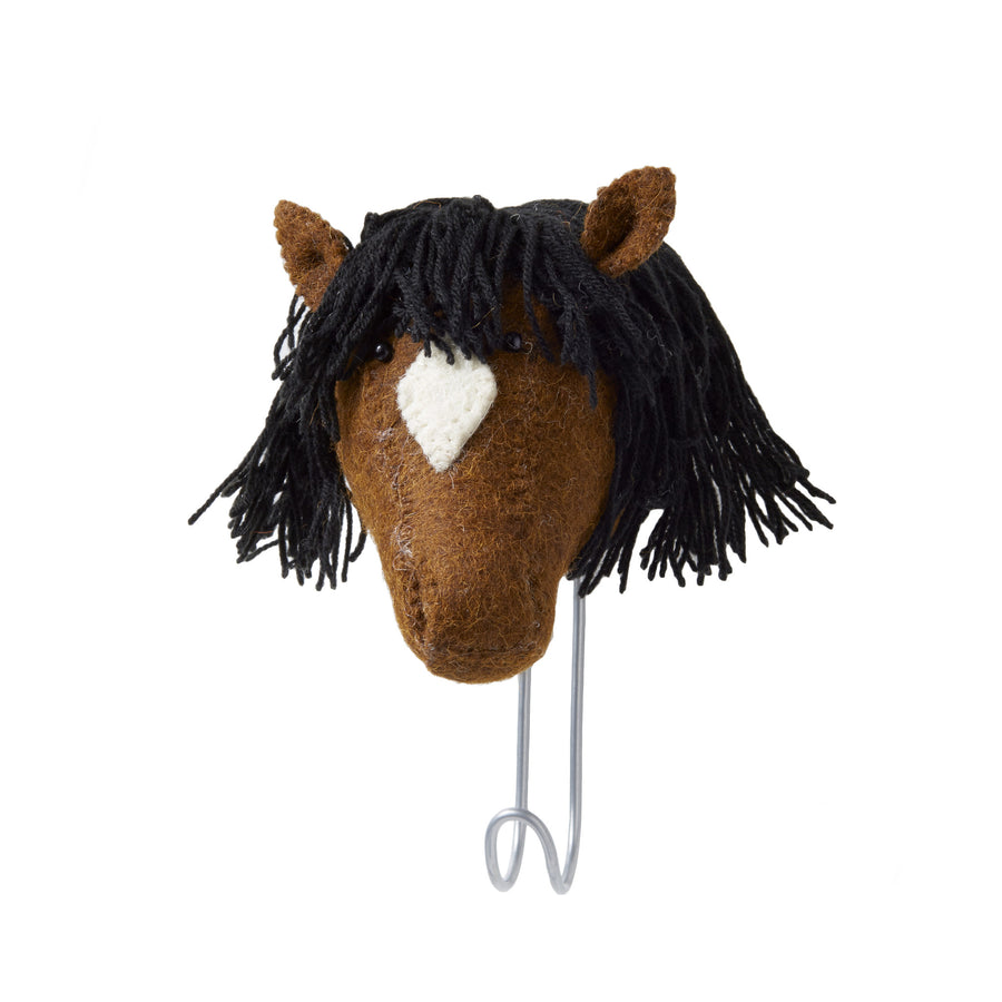 fiona-walker-england-big-single-head-hook-brown-bay-horse-head- (2)