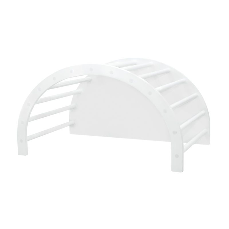 FitWood LUOTO Climbing Arch White