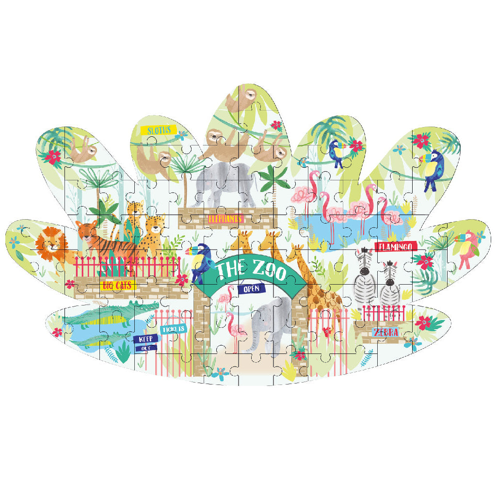 floss-&-rock-80-piece-leaf-shaped-jigsaw-with-shaped-box-jungle-flor-38p3434- (3)