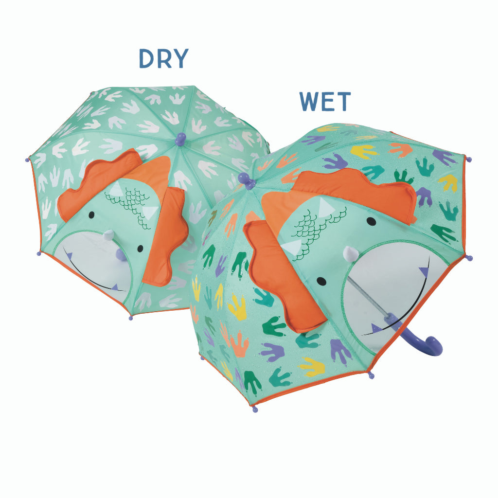 floss-&-rock-colour-changing-3d-umbrella-dinosaur-flor-43p6409- (1)