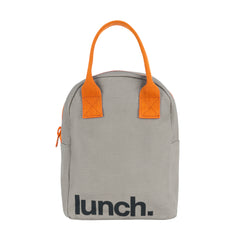 fluf-zipper-lunch-bag-grey-pumpkin- (1)