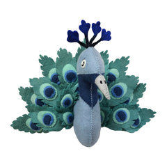 gamcha-animal-head-peacock-dusty-green-36x53x25cm-gcha-959-