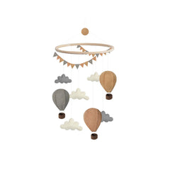 gamcha-mobile-air-balloons-pennants-beige-20x54cm-gcha-427-