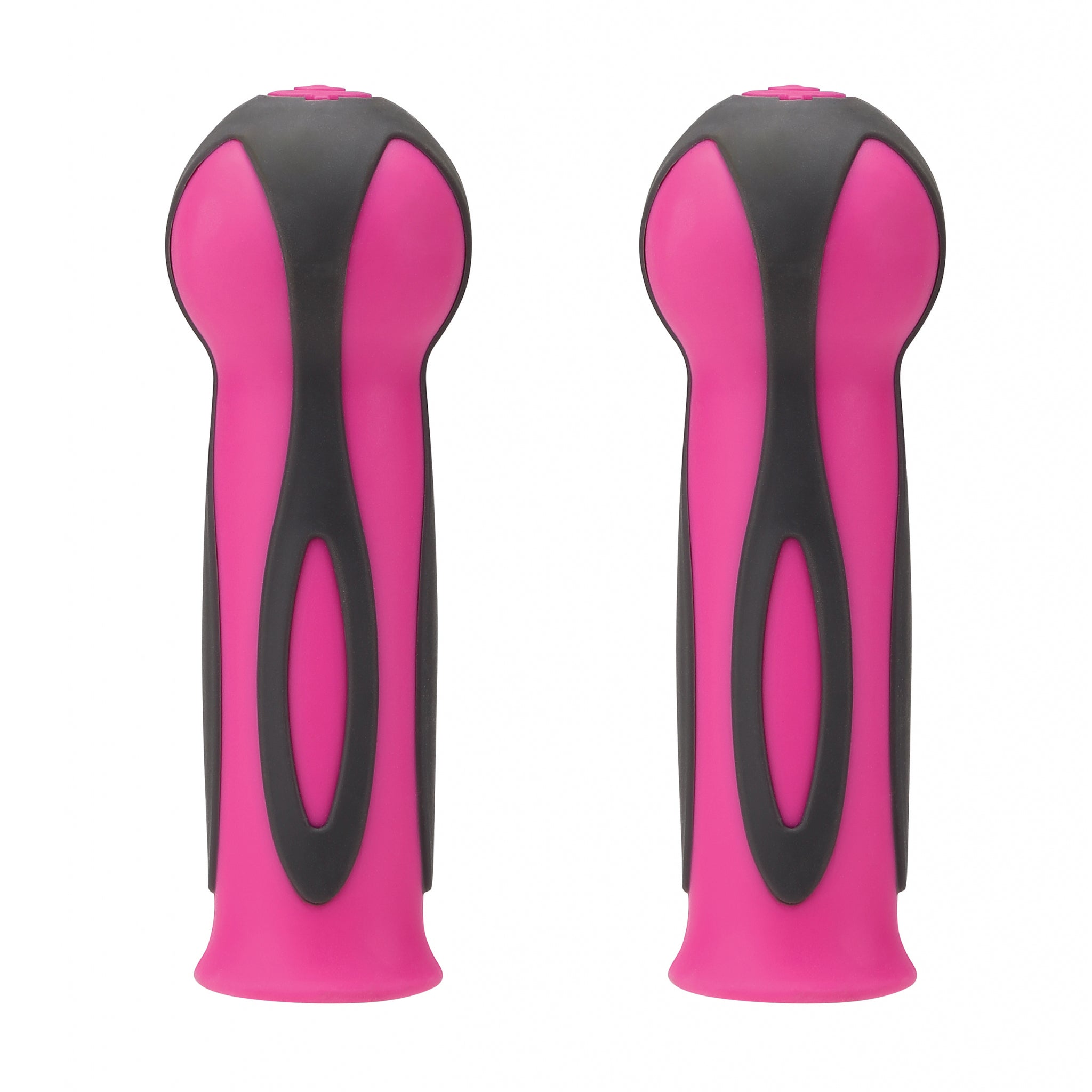 globber-dual-color-2-handle-grips-neon-pink-glob-526-003-110-01