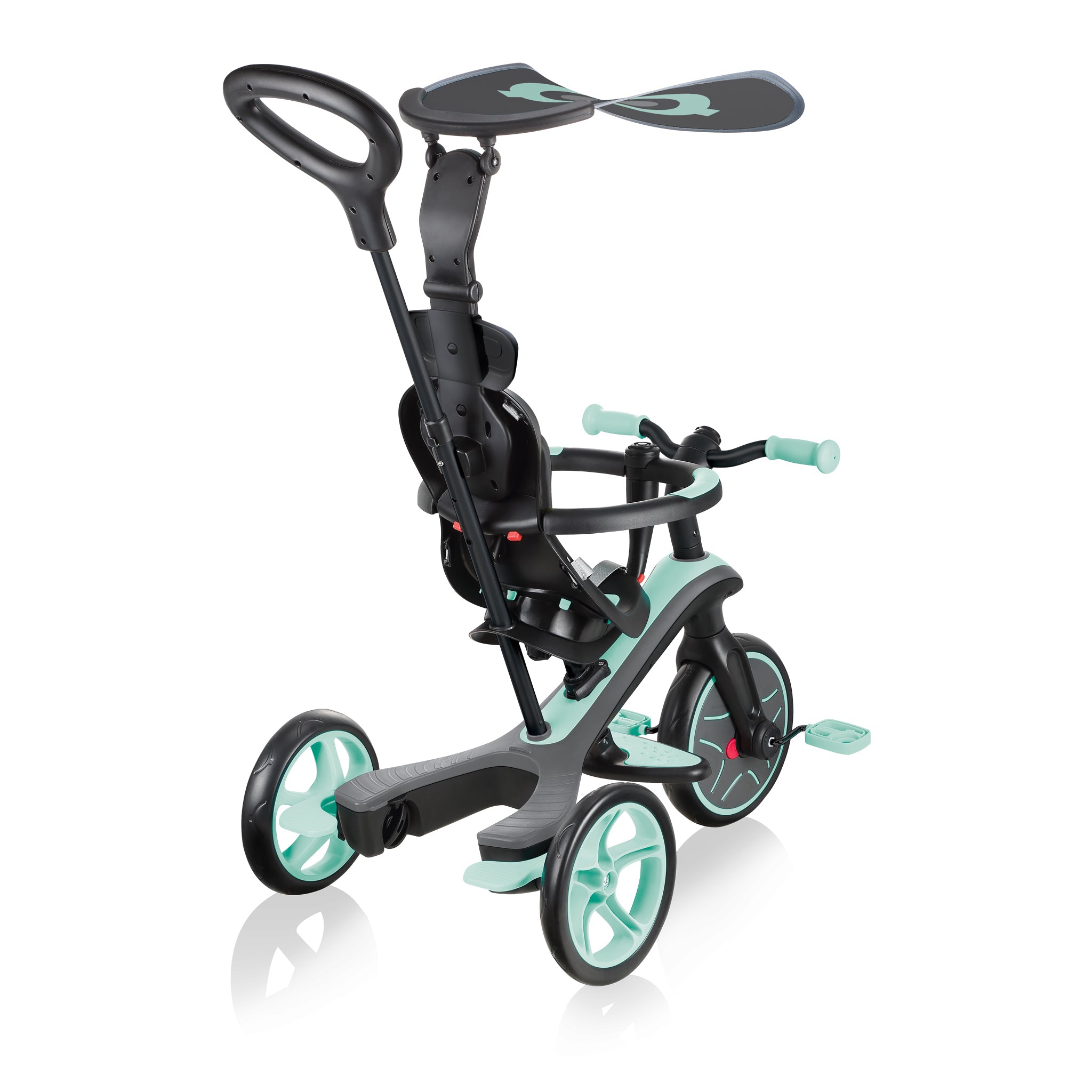 globber-explorer-trike-4-in-1-mint-with-headrest-10m-5y- (6)