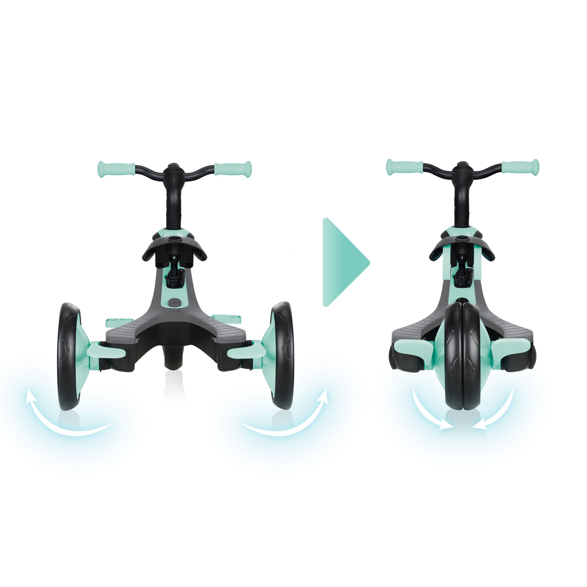 globber-explorer-trike-4-in-1-mint-with-headrest-10m-5y- (5)
