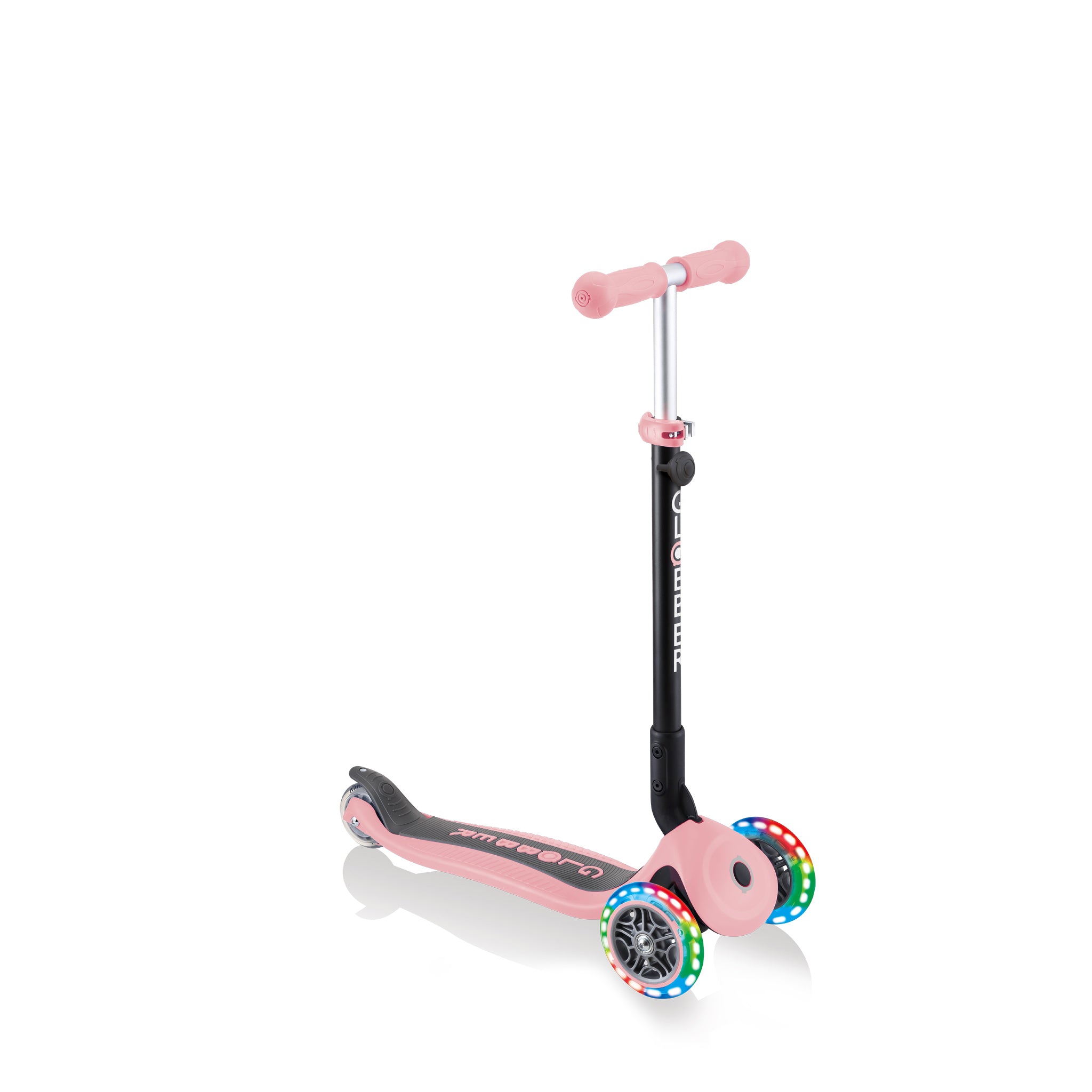 globber-go-up-foldable-plus-lights-pastel-pink-15m-7y- (1)