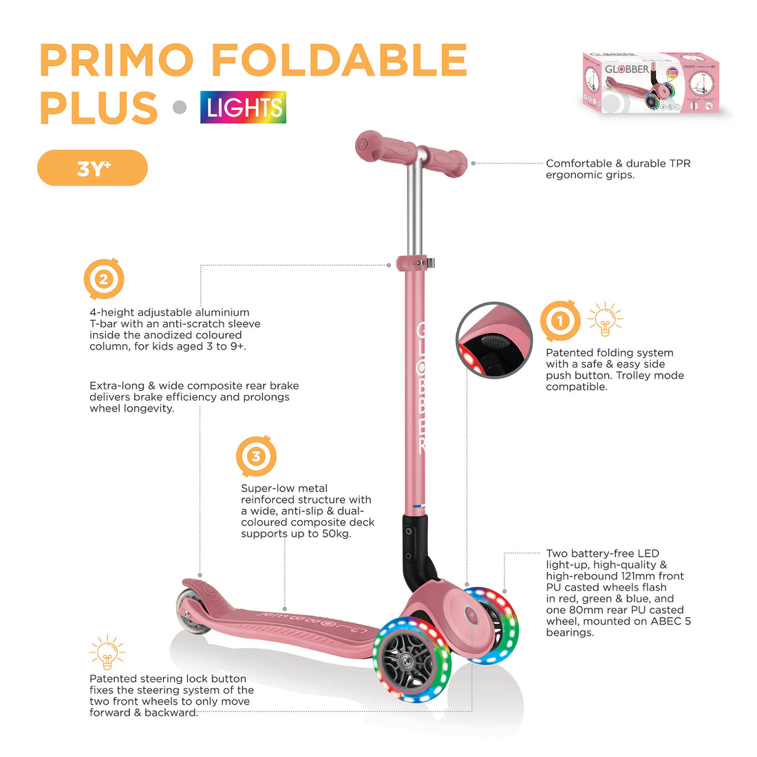 globber-primo-foldable-plus-lights-pastel-pink-3y-9y-glob-439-210- (8)