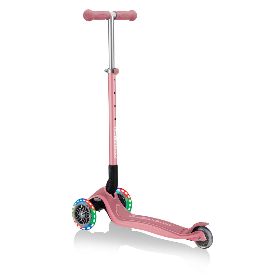 globber-primo-foldable-plus-lights-pastel-pink-3y-9y-glob-439-210- (3)