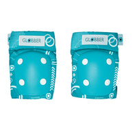 Globber Toddler Pads - Teal Shapes