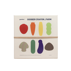 Goober Farm Crayons