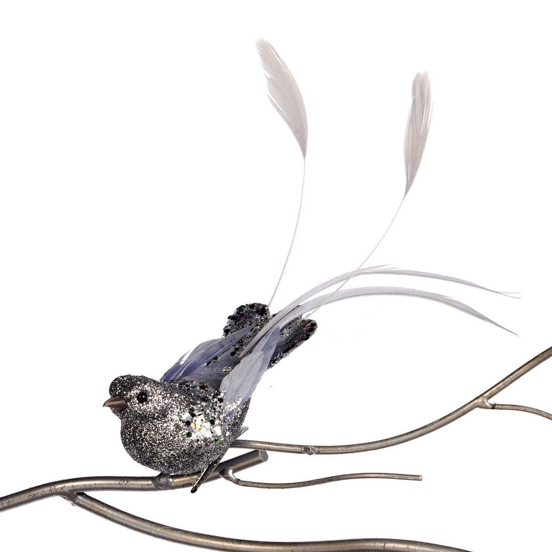 goodwill-feather-glitter-trop-bird-on-clip-silver-01