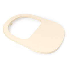 nobodinoz Growing Green Tray Table for High Chair