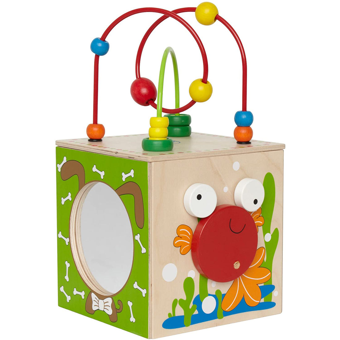 Hape Discovery Box – Petit Bazaar
