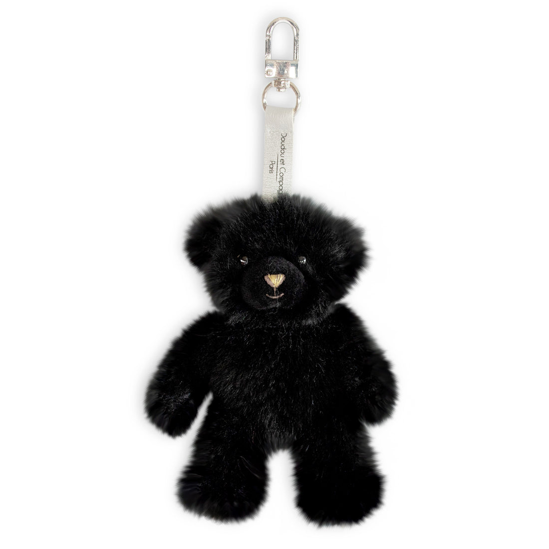 histoire-d-ours-key-chain-black-bear-